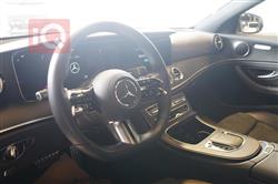 مرسيدس بنز E-Class